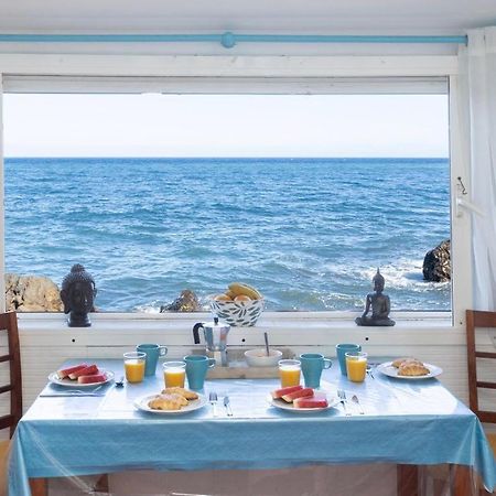 Casa En El Mar Villa กันเดลาเรีย ภายนอก รูปภาพ