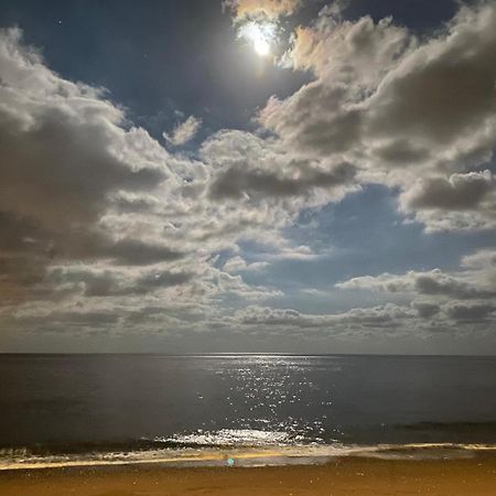Casa En El Mar Villa กันเดลาเรีย ภายนอก รูปภาพ