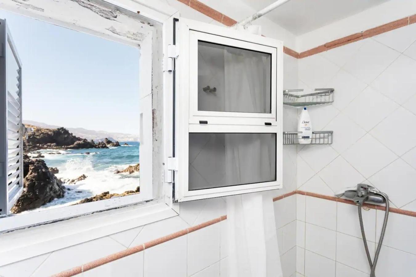 Casa En El Mar Villa กันเดลาเรีย ภายนอก รูปภาพ