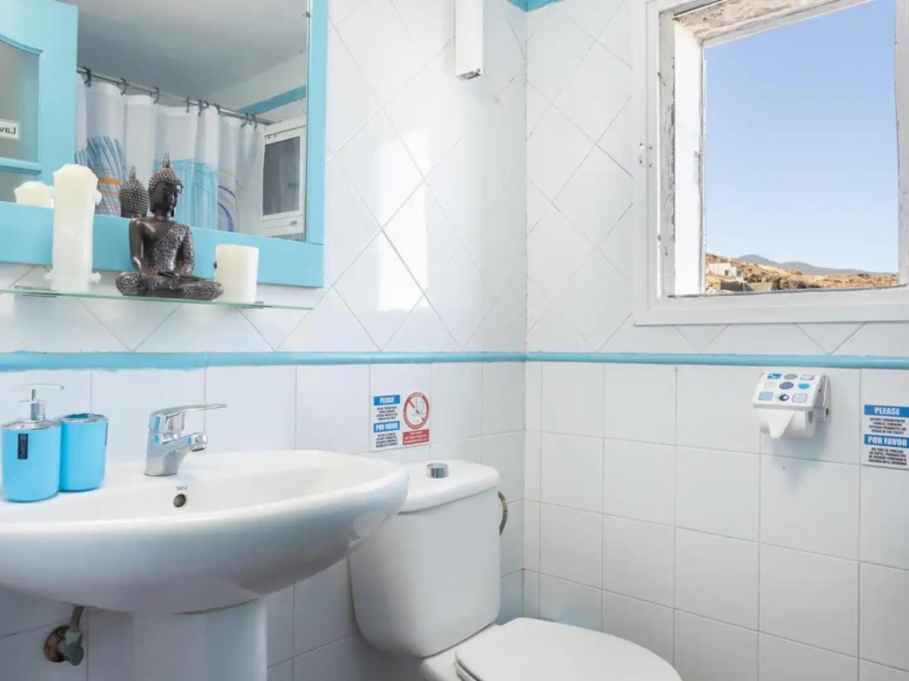 Casa En El Mar Villa กันเดลาเรีย ภายนอก รูปภาพ