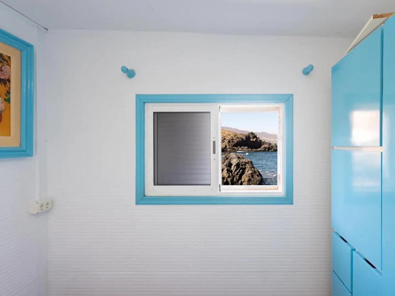 Casa En El Mar Villa กันเดลาเรีย ภายนอก รูปภาพ
