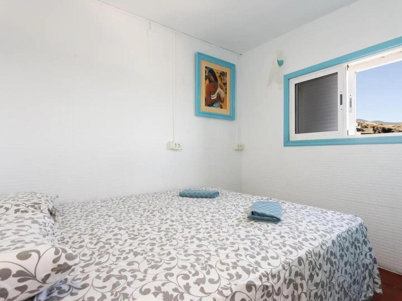 Casa En El Mar Villa กันเดลาเรีย ภายนอก รูปภาพ