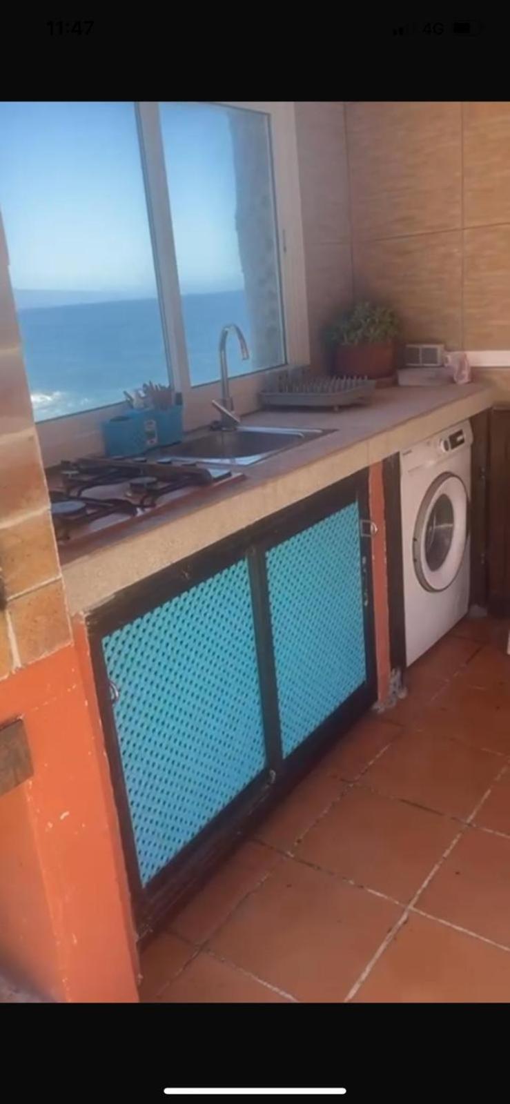 Casa En El Mar Villa กันเดลาเรีย ภายนอก รูปภาพ