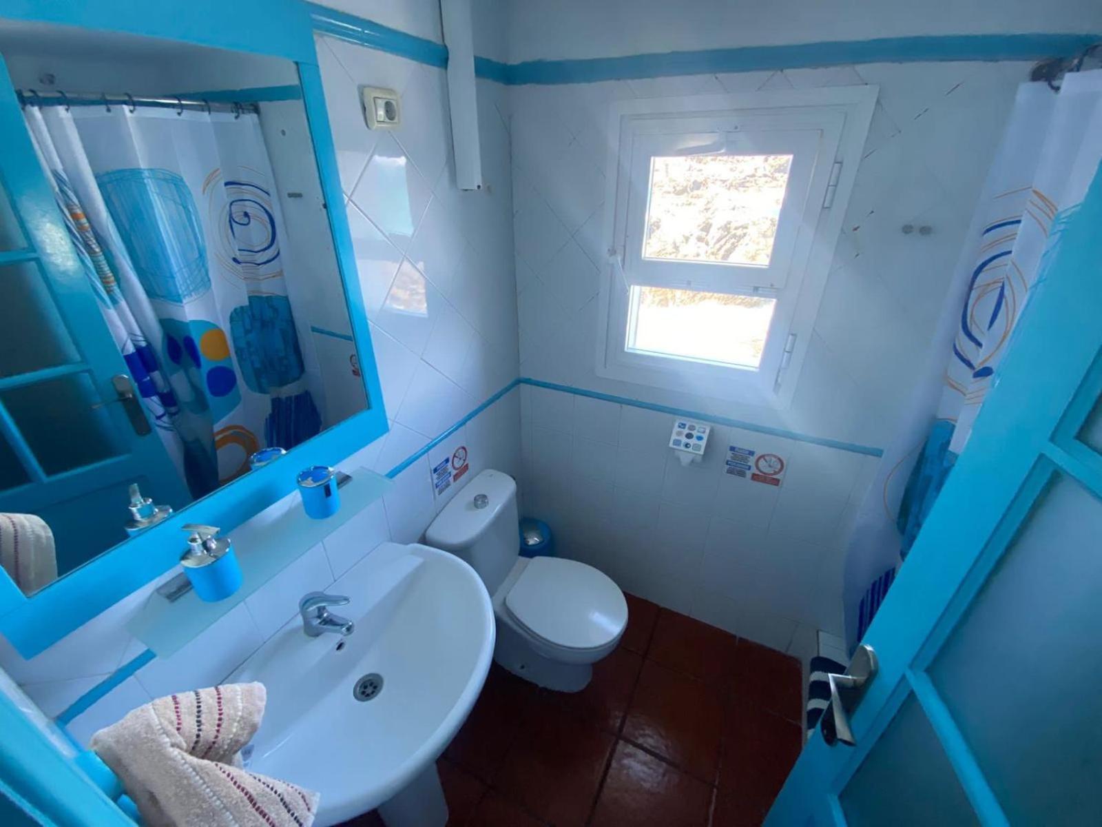 Casa En El Mar Villa กันเดลาเรีย ภายนอก รูปภาพ