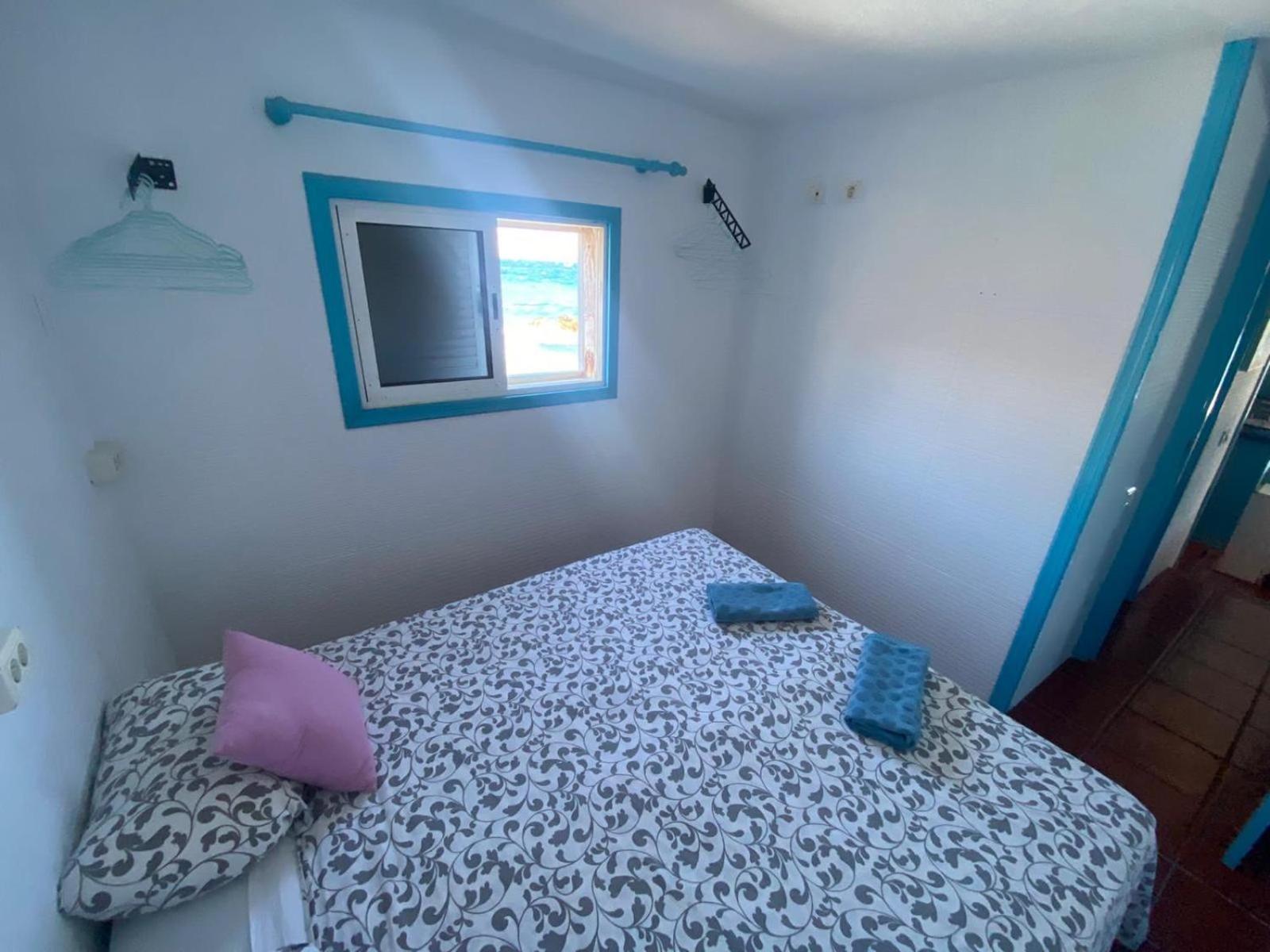 Casa En El Mar Villa กันเดลาเรีย ภายนอก รูปภาพ