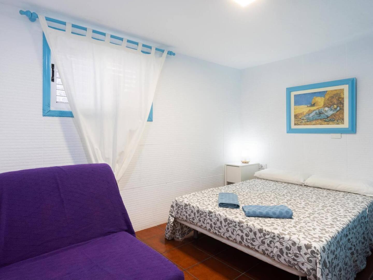 Casa En El Mar Villa กันเดลาเรีย ภายนอก รูปภาพ